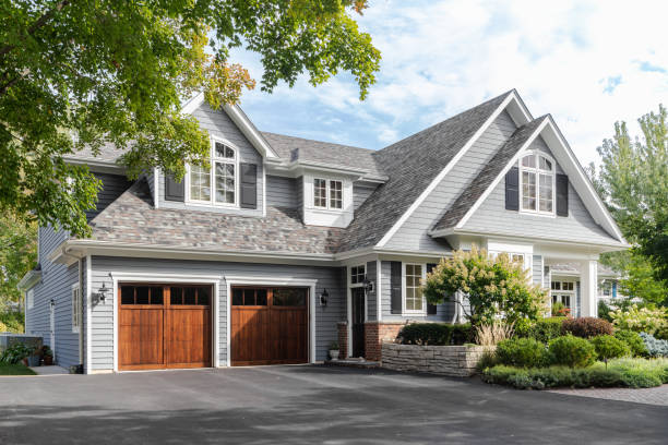 Best Asphalt Shingle Roofing  in Tiger Point, FL